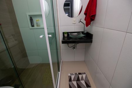 Casa à venda com 140m², 3 quartos e 1 vagaBanheiro de Serviço