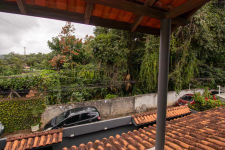 Casa à venda com 140m², 3 quartos e 1 vagaVaranda