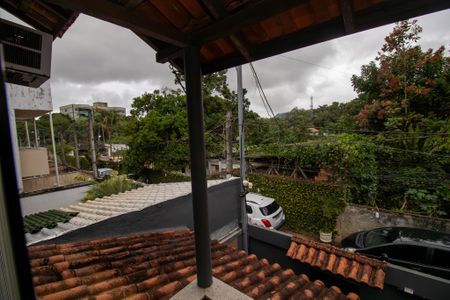 Casa à venda com 140m², 3 quartos e 1 vagaVaranda
