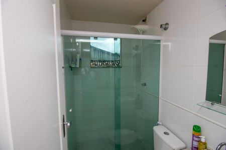 Casa à venda com 140m², 3 quartos e 1 vagaBanheiro social