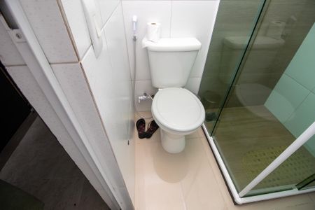 Casa à venda com 140m², 3 quartos e 1 vagaBanheiro de Serviço