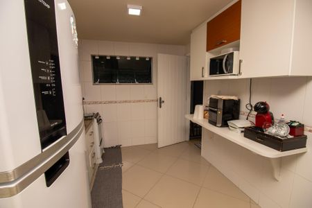 Casa à venda com 140m², 3 quartos e 1 vagaCozinha