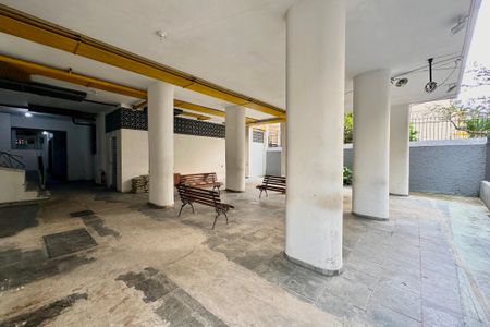 Studio para alugar com 22m², 1 quarto e sem vagaÁrea comum