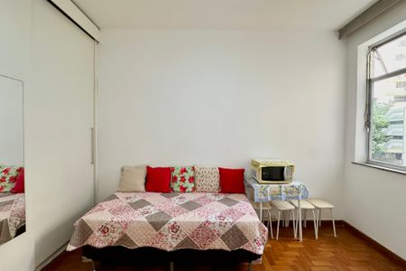 Studio para alugar com 22m², 1 quarto e sem vagaStudio