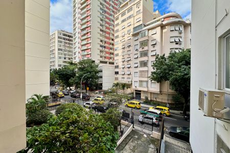 Studio para alugar com 22m², 1 quarto e sem vagaVista