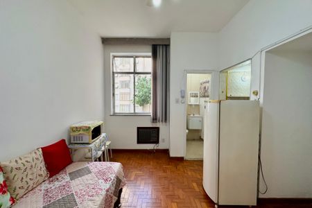 Studio para alugar com 22m², 1 quarto e sem vagaStudio