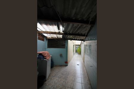 Casa à venda com 239m², 3 quartos e 4 vagasÁrea de Serviço