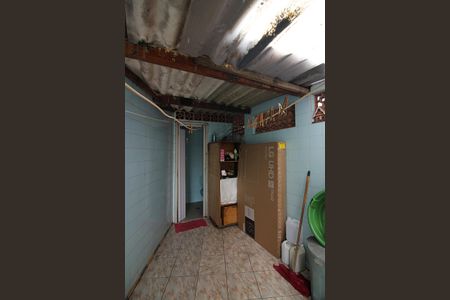 Casa à venda com 239m², 3 quartos e 4 vagasÁrea de Serviço