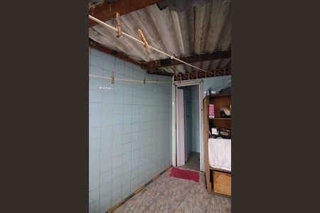 Casa à venda com 239m², 3 quartos e 4 vagasÁrea de Serviço