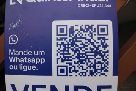 Casa à venda com 239m², 3 quartos e 4 vagasPlaca