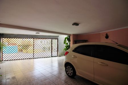 Casa à venda com 239m², 3 quartos e 4 vagasGaragem