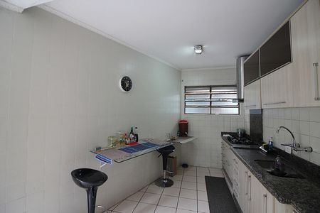 Casa à venda com 239m², 3 quartos e 4 vagasCozinha