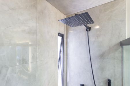 Apartamento à venda com 62m², 2 quartos e 1 vaga Apartamento à venda com 62m², 2 quartos e 1 vagaBanheiro Social