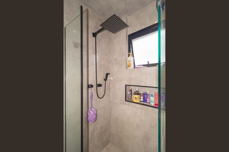 Apartamento à venda com 62m², 2 quartos e 1 vaga Apartamento à venda com 62m², 2 quartos e 1 vagaBanheiro Suíte