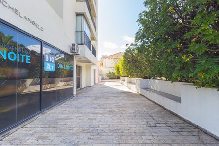 Apartamento à venda com 62m², 2 quartos e 1 vaga Apartamento à venda com 62m², 2 quartos e 1 vagaÁrea comum