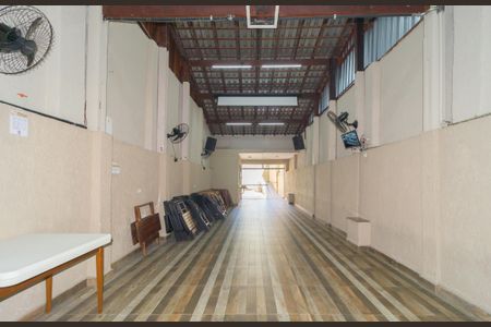 Apartamento à venda com 62m², 2 quartos e 1 vaga Apartamento à venda com 62m², 2 quartos e 1 vagaChurrasqueira