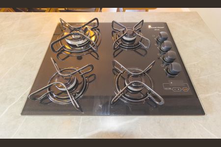 Apartamento à venda com 62m², 2 quartos e 1 vaga Apartamento à venda com 62m², 2 quartos e 1 vagaCozinha