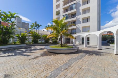 Apartamento à venda com 62m², 2 quartos e 1 vaga Apartamento à venda com 62m², 2 quartos e 1 vagaÁrea comum