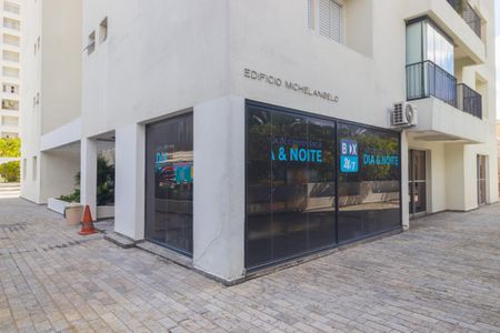 Apartamento à venda com 62m², 2 quartos e 1 vaga Apartamento à venda com 62m², 2 quartos e 1 vagaMini Mercado