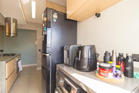 Apartamento à venda com 62m², 2 quartos e 1 vaga Apartamento à venda com 62m², 2 quartos e 1 vagaÁrea de Serviço