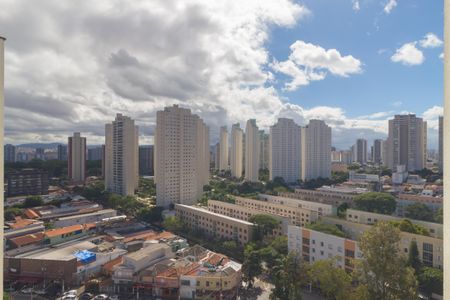 Apartamento à venda com 62m², 2 quartos e 1 vaga Apartamento à venda com 62m², 2 quartos e 1 vagaVista da Área de Serviço