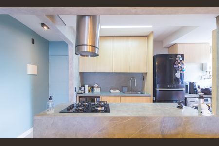 Apartamento à venda com 62m², 2 quartos e 1 vaga Apartamento à venda com 62m², 2 quartos e 1 vagaCozinha