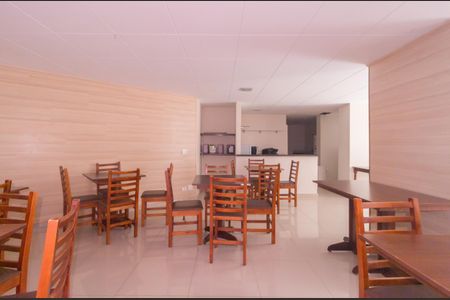Apartamento à venda com 62m², 2 quartos e 1 vaga Apartamento à venda com 62m², 2 quartos e 1 vagaSalão de Festas