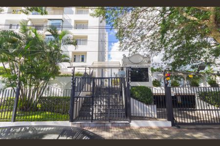 Apartamento à venda com 62m², 2 quartos e 1 vaga Apartamento à venda com 62m², 2 quartos e 1 vagaFachada