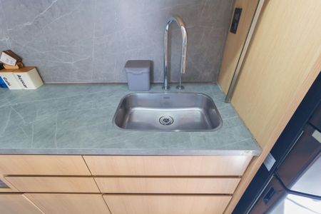 Apartamento à venda com 62m², 2 quartos e 1 vaga Apartamento à venda com 62m², 2 quartos e 1 vagaÁrea de Serviço