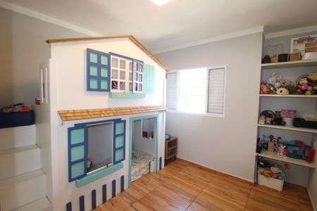 Casa à venda com 181m², 3 quartos e 6 vagasQuarto 2