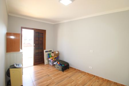 Casa à venda com 181m², 3 quartos e 6 vagasQuarto 3