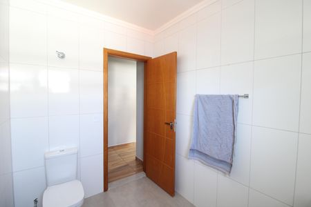 Casa à venda com 181m², 3 quartos e 6 vagasBanheiro