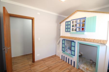 Casa à venda com 181m², 3 quartos e 6 vagasQuarto 2