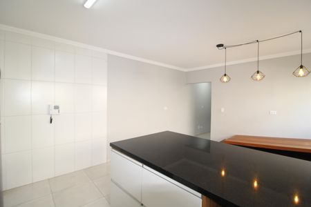 Casa à venda com 181m², 3 quartos e 6 vagasCozinha