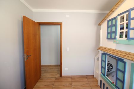 Casa à venda com 181m², 3 quartos e 6 vagasQuarto 2