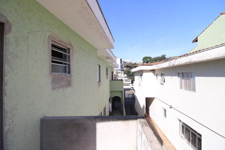 Casa à venda com 181m², 3 quartos e 6 vagasVaranda do Quarto 3