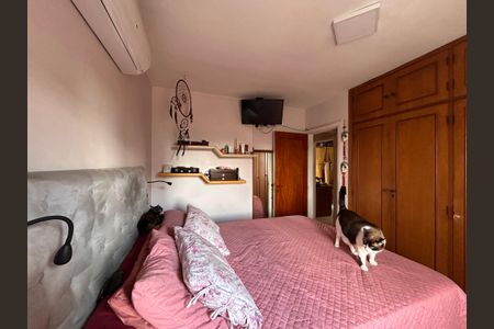 Apartamento à venda com 145m², 3 quartos e 2 vagasQuarto 1