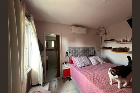 Apartamento à venda com 145m², 3 quartos e 2 vagasQuarto 1