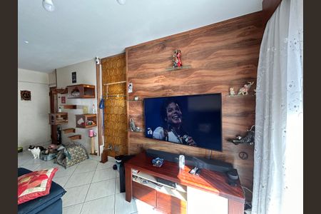 Apartamento à venda com 145m², 3 quartos e 2 vagasSala