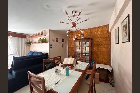 Apartamento à venda com 145m², 3 quartos e 2 vagasSala