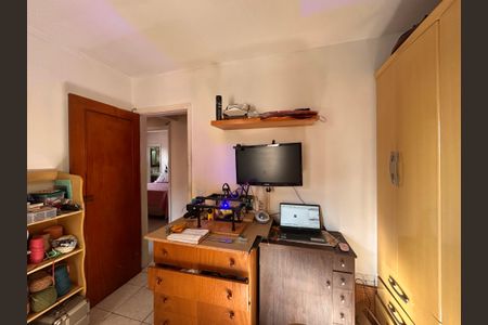 Apartamento à venda com 145m², 3 quartos e 2 vagasQuarto 3