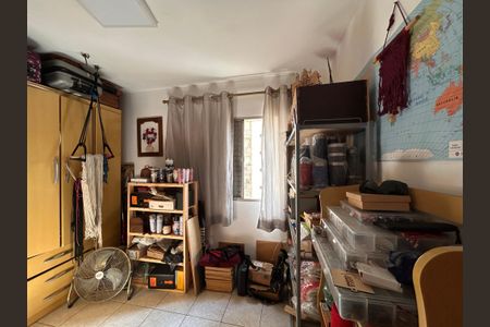 Apartamento à venda com 145m², 3 quartos e 2 vagasQuarto 3