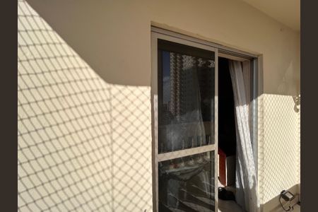 Apartamento à venda com 145m², 3 quartos e 2 vagasVaranda da Sala