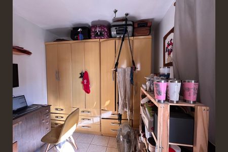 Apartamento à venda com 145m², 3 quartos e 2 vagasQuarto 3