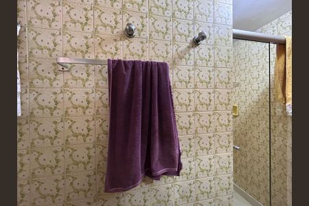 Apartamento à venda com 145m², 3 quartos e 2 vagasBanheiro 2