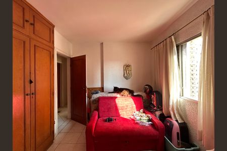 Apartamento à venda com 145m², 3 quartos e 2 vagasQuarto 2