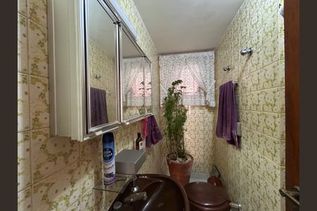 Apartamento à venda com 145m², 3 quartos e 2 vagasBanheiro 2