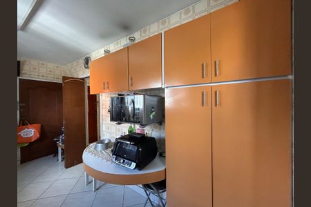 Apartamento à venda com 145m², 3 quartos e 2 vagasCozinha