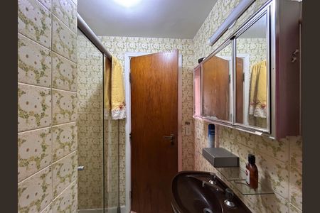 Apartamento à venda com 145m², 3 quartos e 2 vagasBanheiro 2