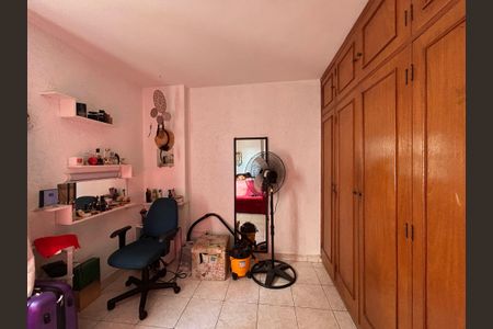 Apartamento à venda com 145m², 3 quartos e 2 vagasQuarto 2